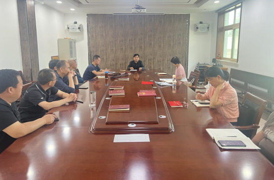 各县(市,区)迅速传达贯彻全市老干部局长会议精神